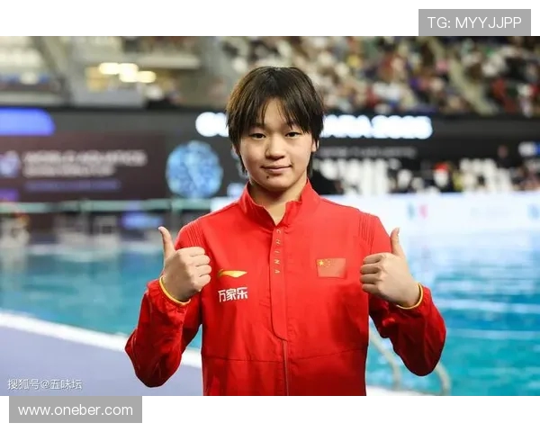 全红婵返粤康复治疗 确认缺席新加坡世锦赛(2)