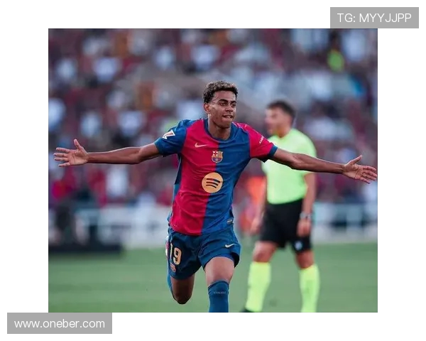 博扬呼吁为亚马尔建 “保护罩”：守护 18 岁天才的成长